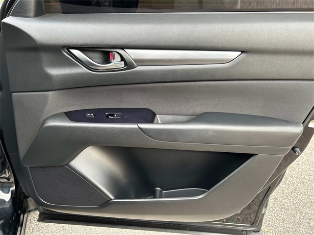 2020 Mazda CX-5 Sport photo 13