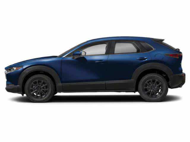 2025 Mazda CX-30 2.5 S photo 3