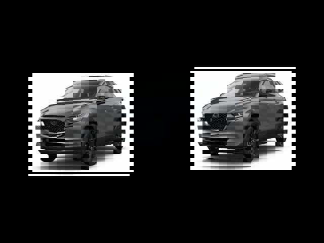 2026 Mazda CX-30 Carbon Edition's photo