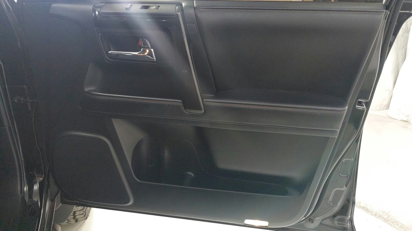 Used 2024 Midnight Black Metallic Toyota TRD Pro image 30