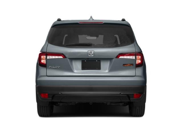 2022 Honda Pilot TrailSport photo 5
