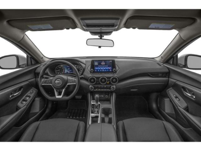 2025 Nissan Sentra SV photo 8