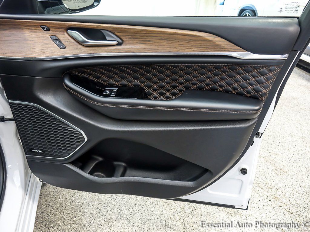 2022 JEEP GRAND CHEROKEE - Image 27