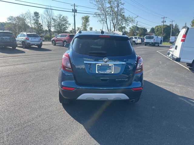 2019 Buick Encore Preferred photo 6