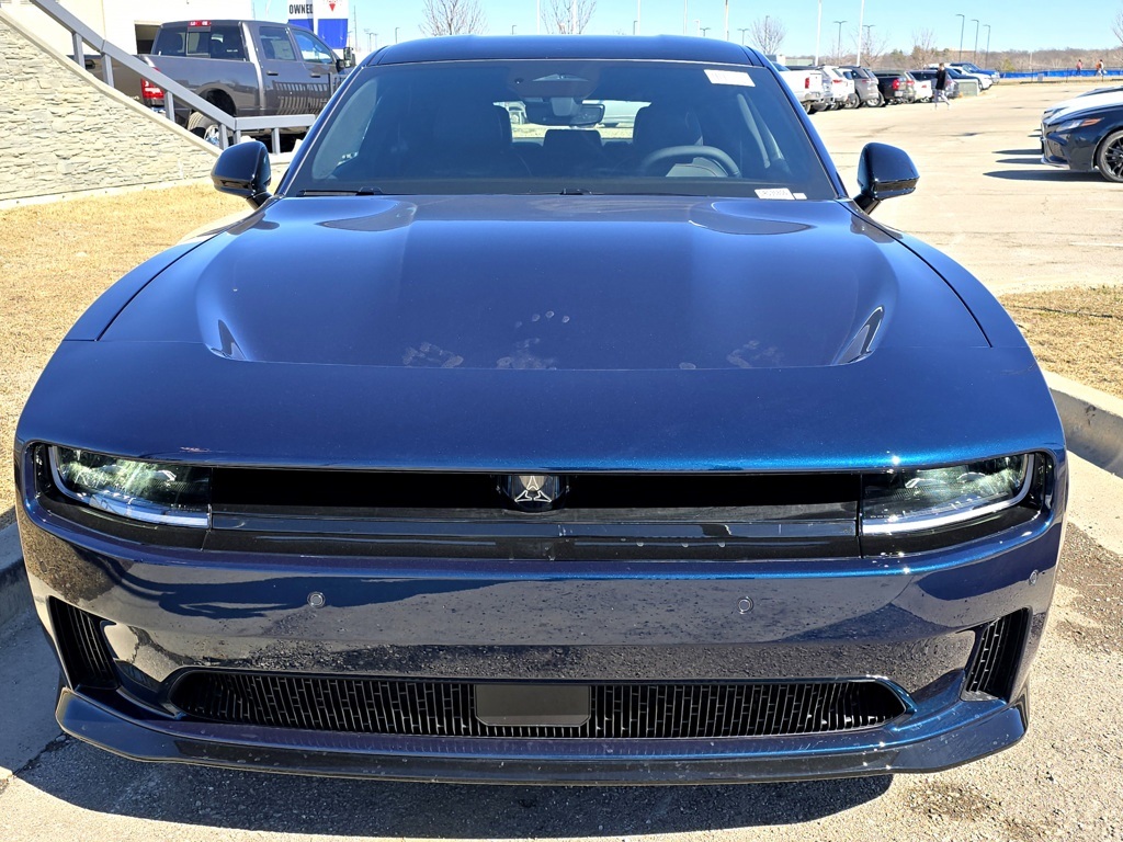 2025 Dodge Charger R/T photo 3