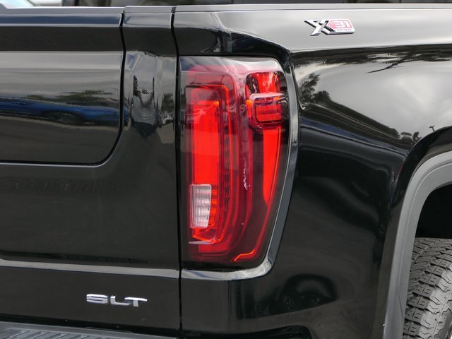 2022 Gmc Sierra 1500 Limited SLT photo 4