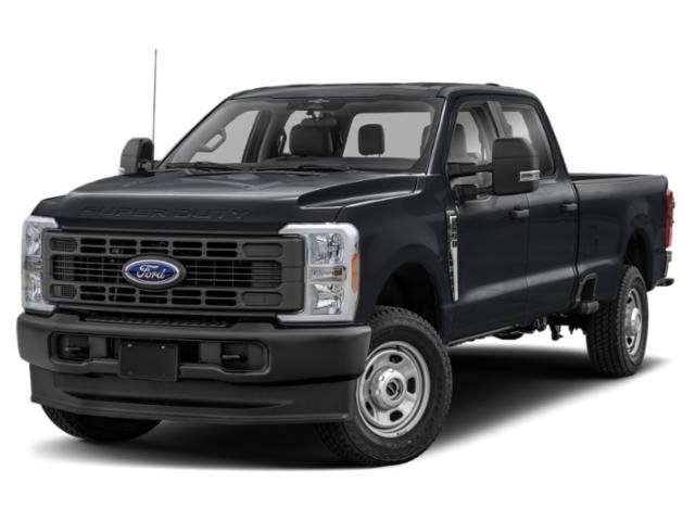 2026 Ford F-350 Super Duty XL's photo