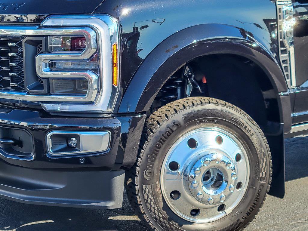 2025 FORD F-450 - Image 3
