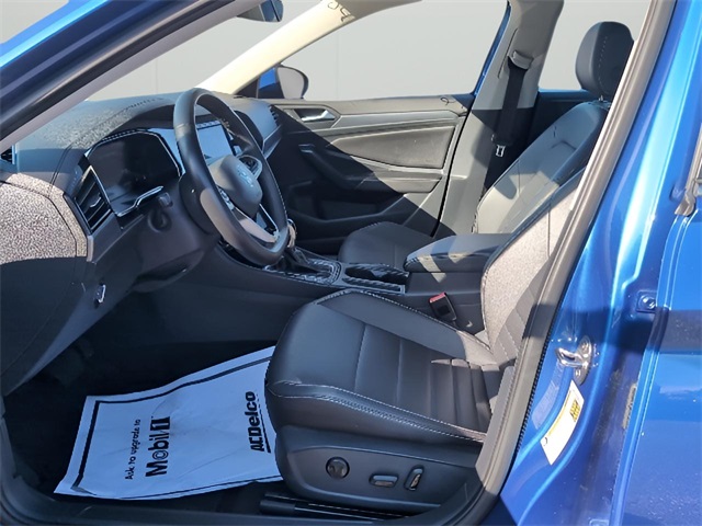 2024 Volkswagen Jetta 1.5T SE photo 10