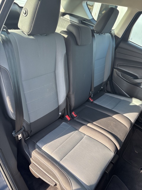2018 Ford Escape S photo 37