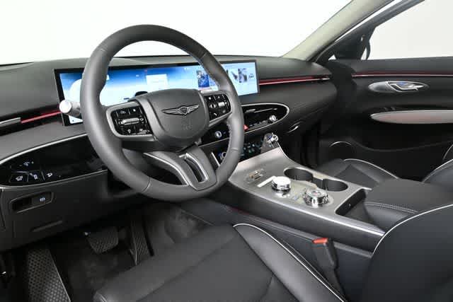 2026 Genesis GV70 2.5T Advanced photo 14