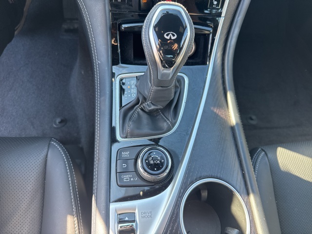 2022 Infiniti Q50 Sensory photo 19