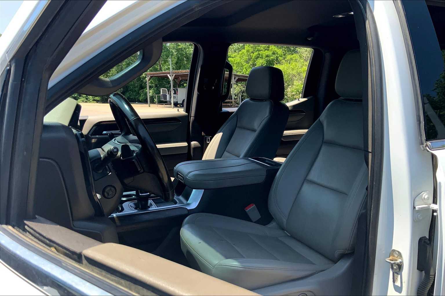 2023 Gmc Sierra 1500 SLT photo 7