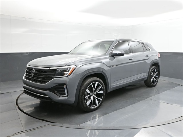 2025 Volkswagen Atlas Cross Sport SEL Premium R-LINE's photo