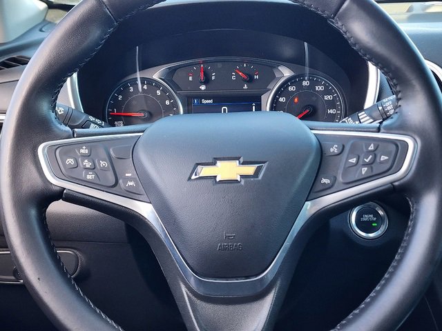 2022 Chevrolet Equinox LT photo 8