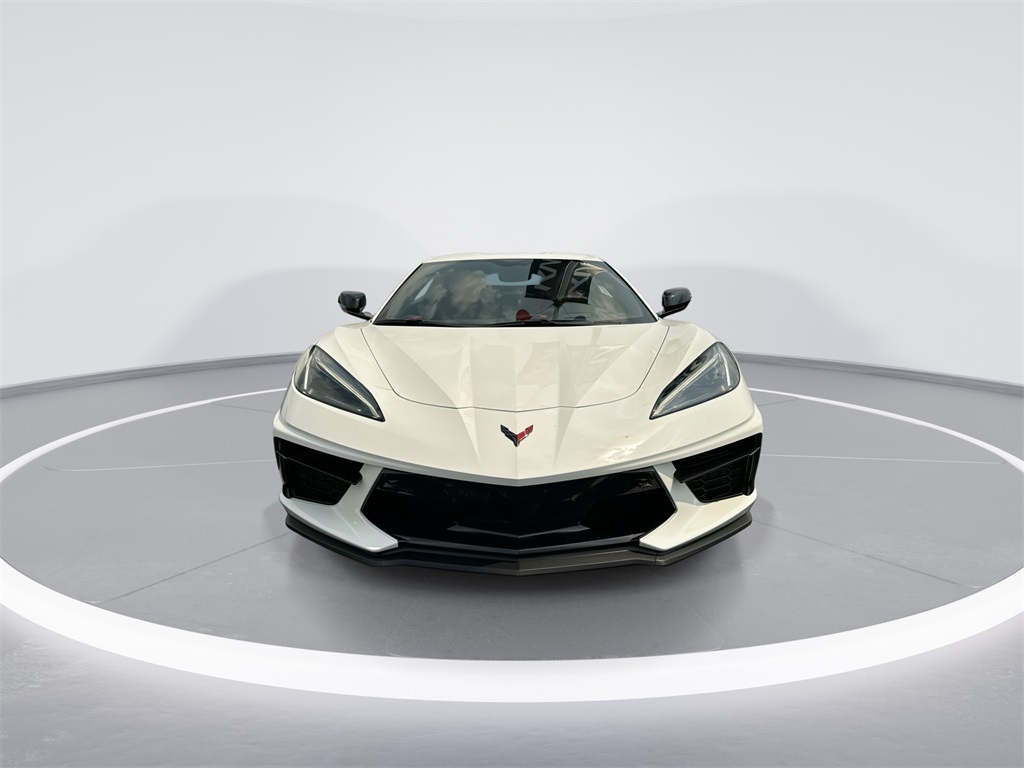 2023 Chevrolet Corvette Stingray 2LT photo 3