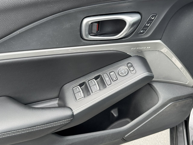 2023 Acura Integra A-Spec Technology photo 4