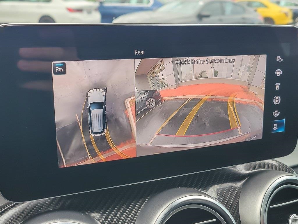 2020 MERCEDES-BENZ GLC-CLASS - Image 14