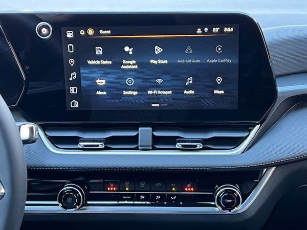 2026 Chevrolet Equinox LT photo 19