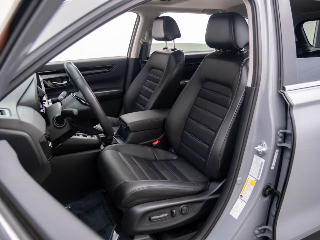 2024 Honda CR-V EX-L photo 14