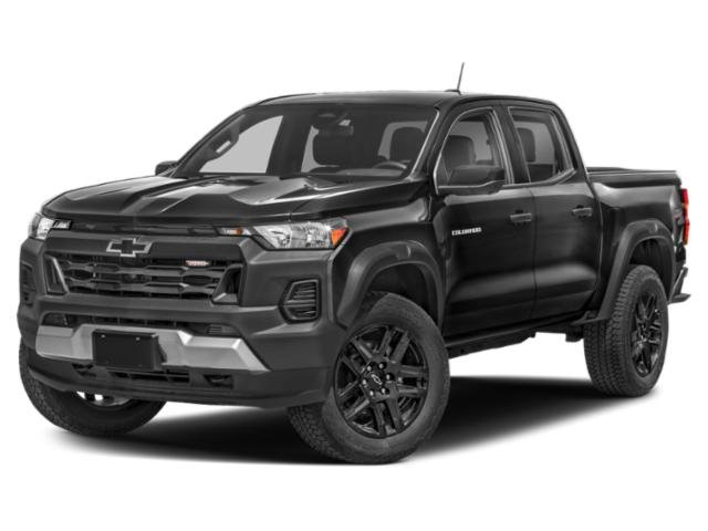 2023 Chevrolet Colorado Trail Boss's photo