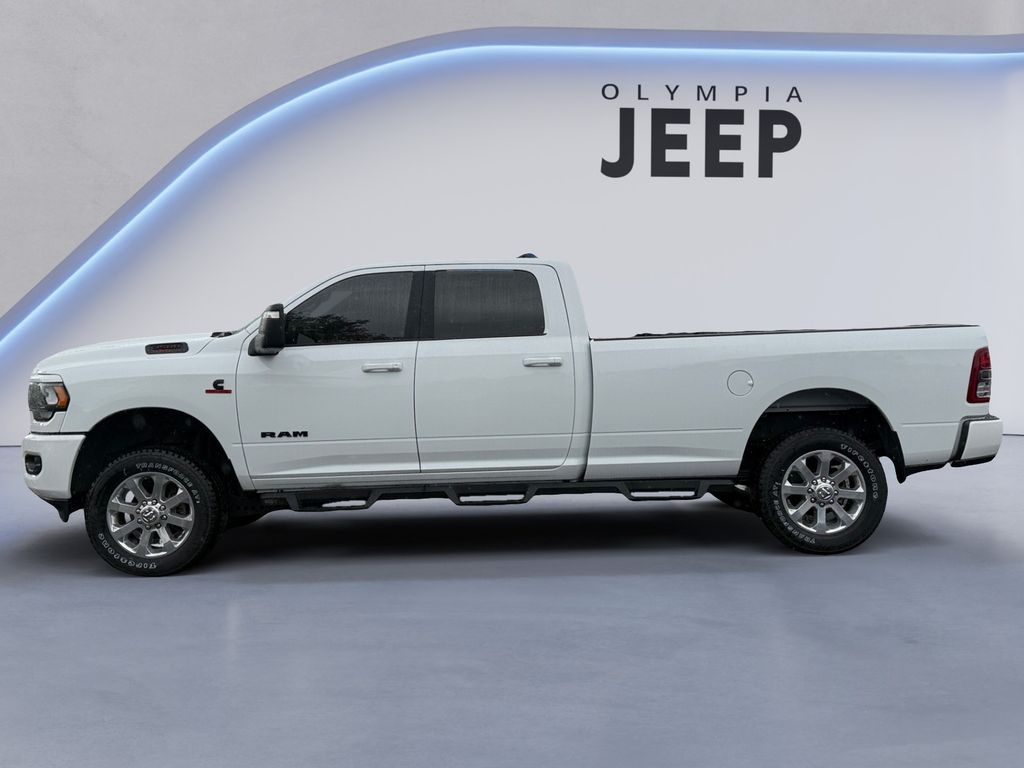 2023 Ram 3500 Big Horn photo 2