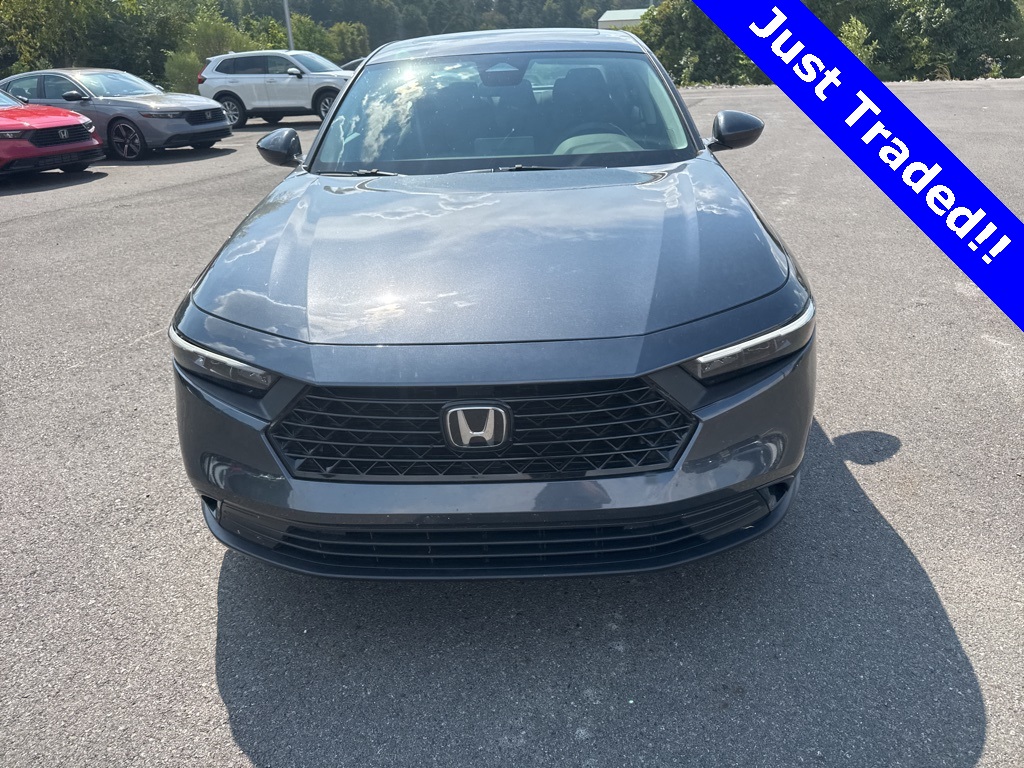 2024 Honda Accord EX photo 8