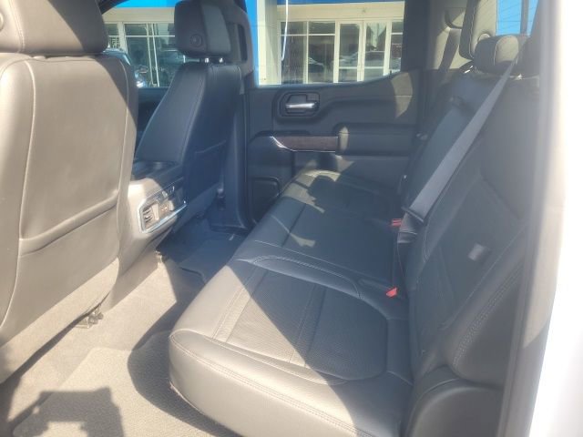 2020 Gmc Sierra 1500 Denali photo 16