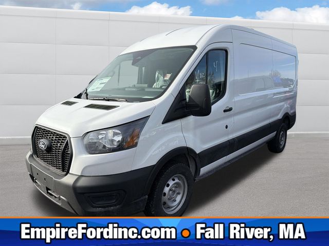 2026 Ford Transit Van Base's photo
