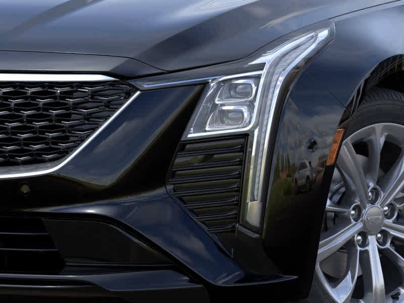 2025 Cadillac CT5 Premium Luxury photo 10