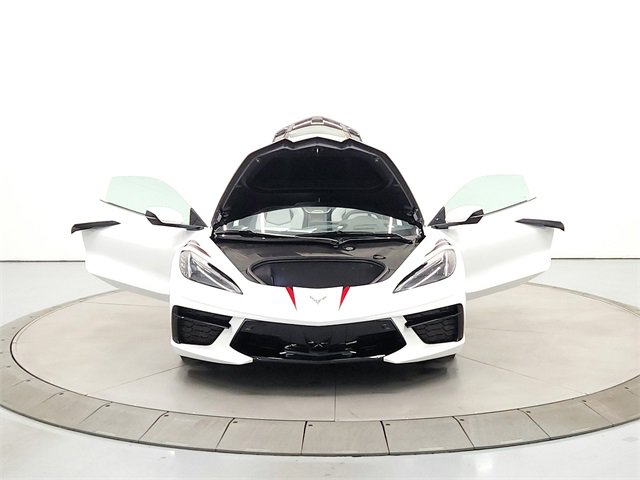 2021 Chevrolet Corvette Stingray 2LT photo 10