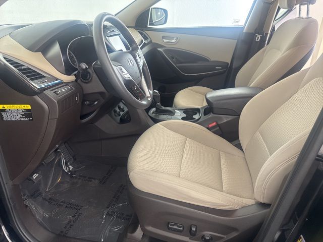 2017 Hyundai Santa Fe Sport Base photo 22