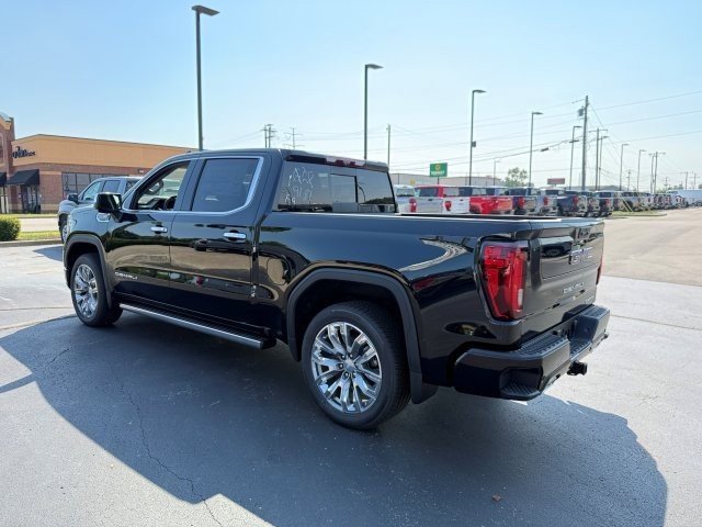 2026 Gmc Sierra 1500 Denali photo 4