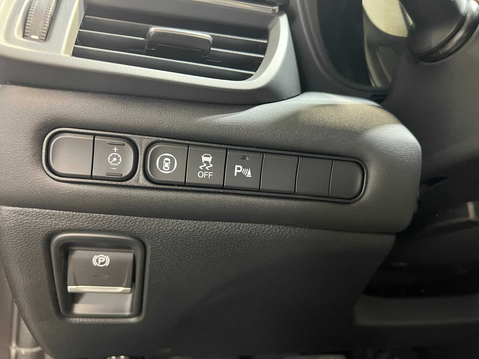 2025 Acura TLX Technology photo 17