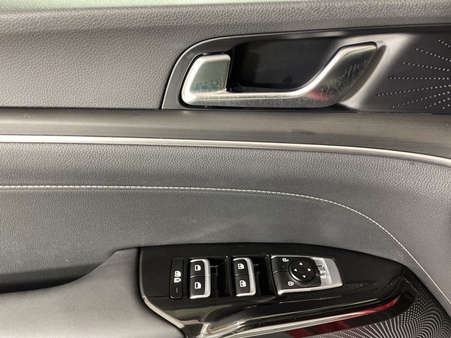 2026 Kia K5 GT-Line photo 18