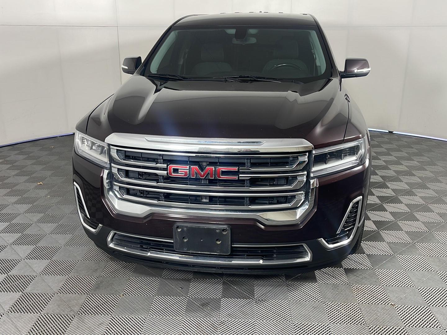 2020 Gmc Acadia SLE photo 2