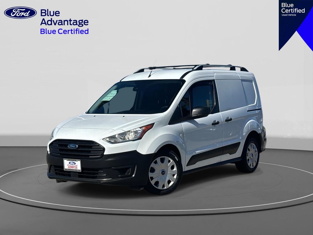 2019 Ford Transit Connect XL