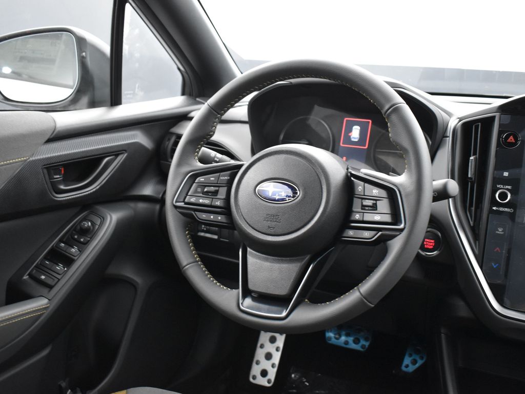 2025 Subaru Crosstrek Sport photo 14