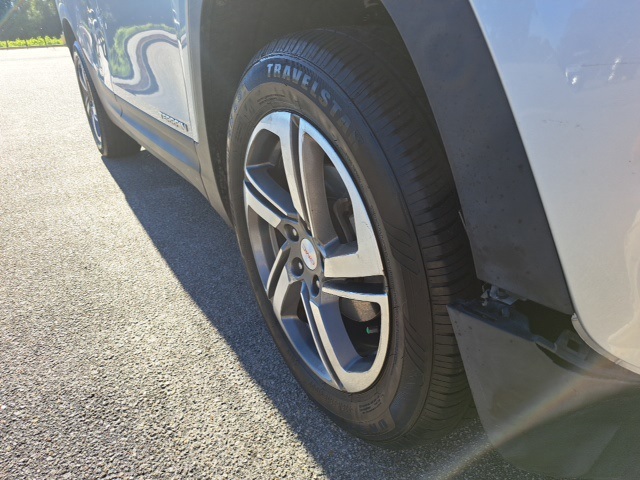 2020 Gmc Terrain SLT photo 4