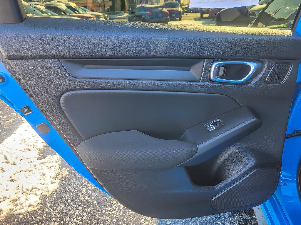 2025 HONDA CIVIC - Image 24