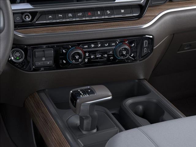 2026 Chevrolet Silverado 1500 LT photo 21