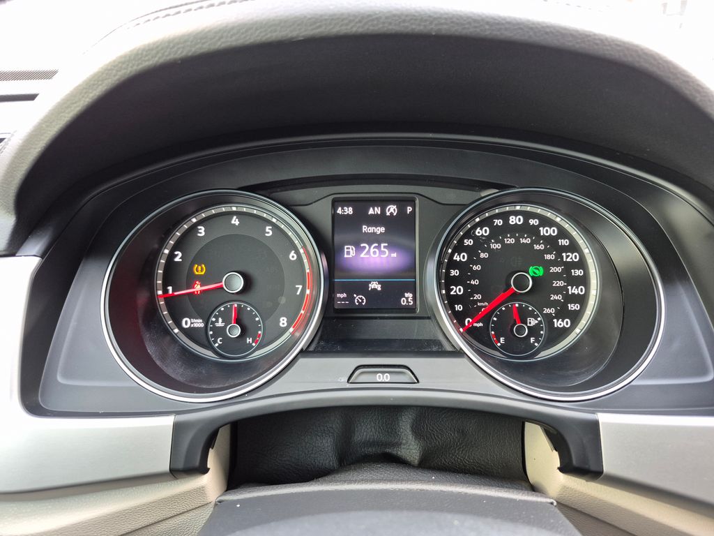 2021 Volkswagen Atlas SE photo 13