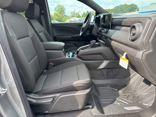 2026 Chevrolet Colorado Work Truck photo 35