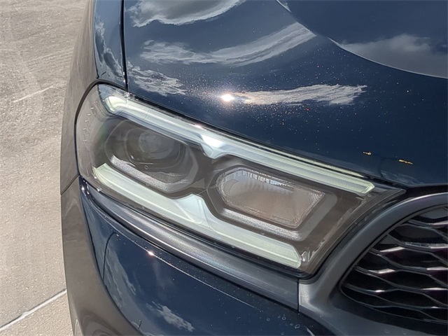2026 Dodge Durango GT photo 8