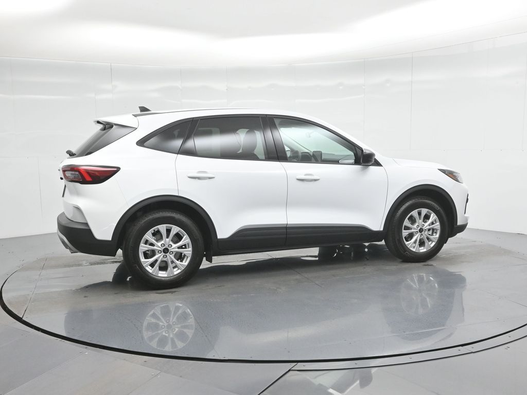 2025 Ford Escape Active photo 21