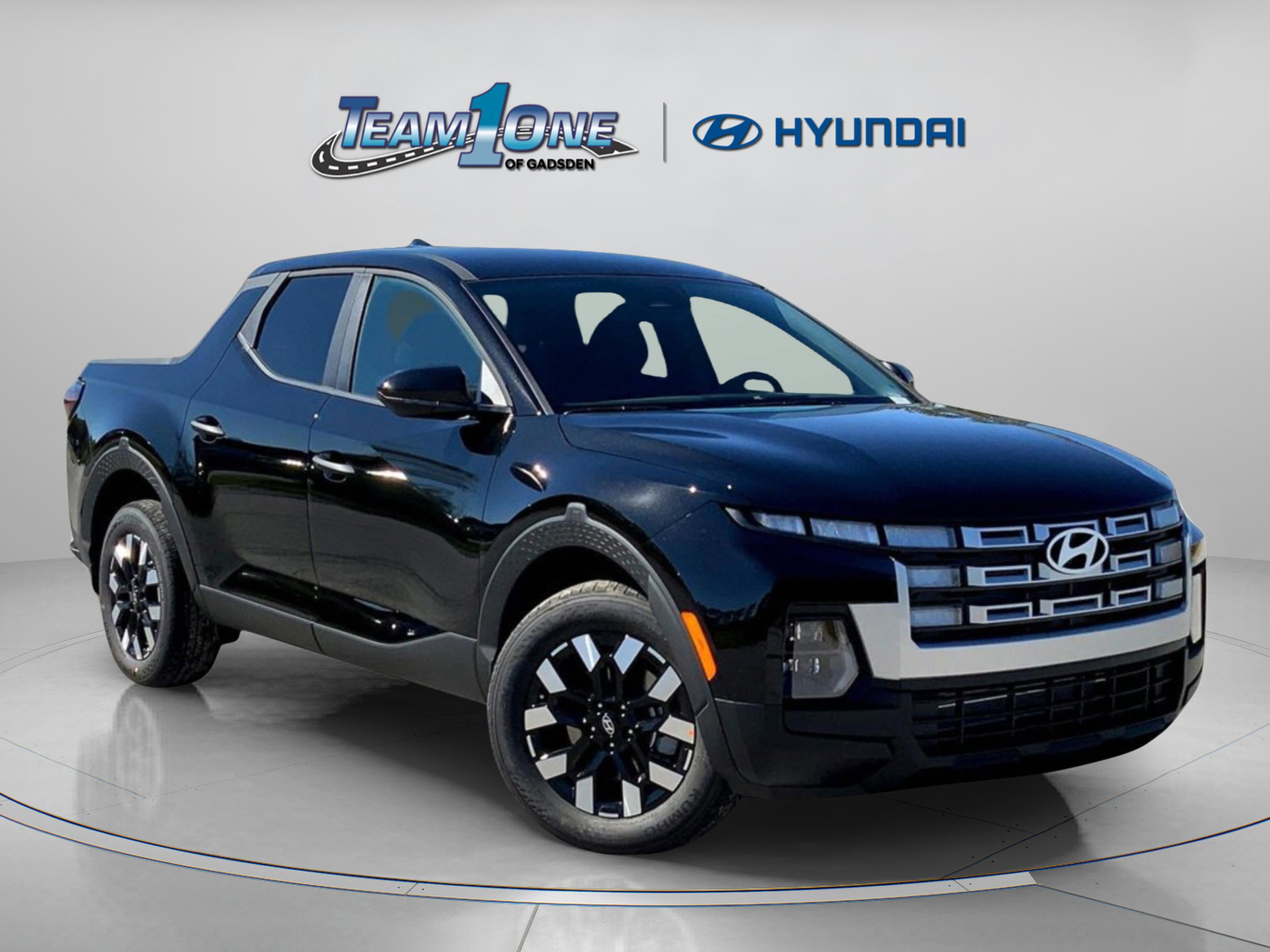 2026 Hyundai Santa Cruz SE's photo