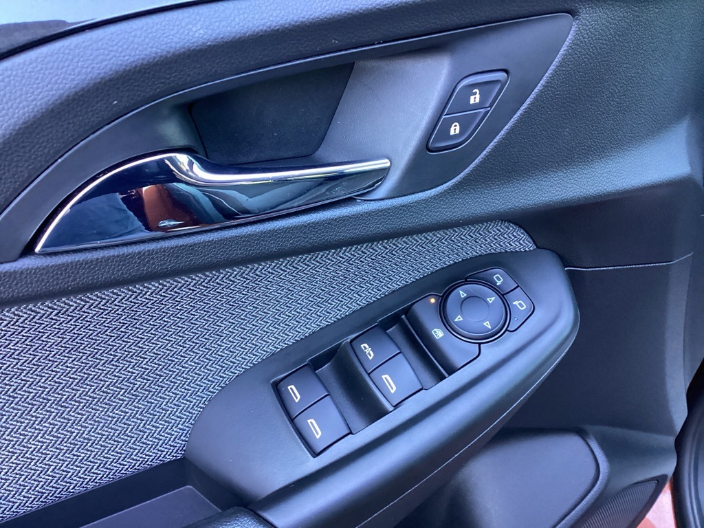 2021 Chevrolet Trailblazer LT photo 9