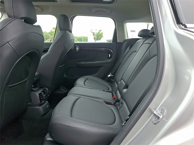 2023 Mini Cooper S ALL4 photo 8