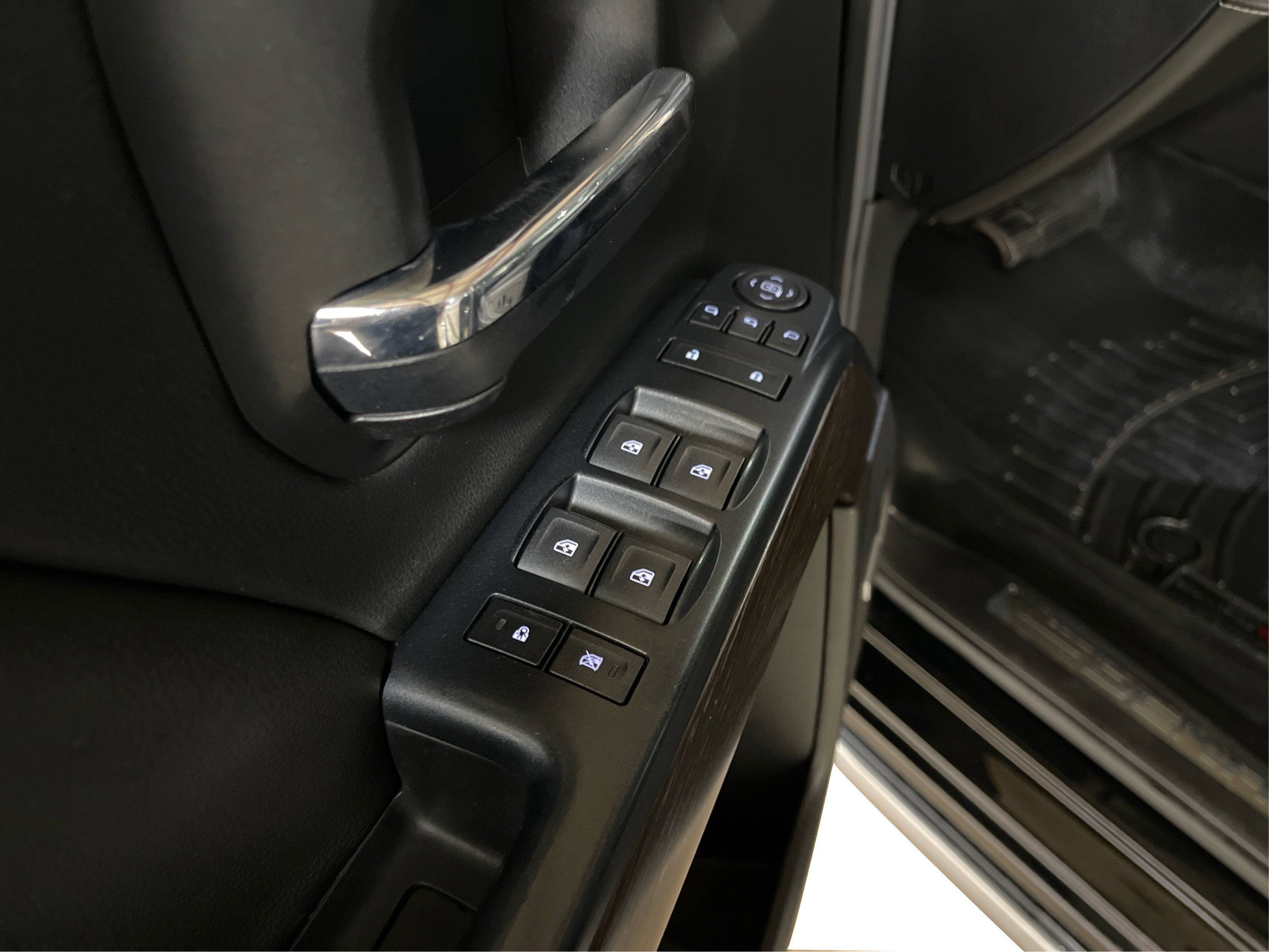 2018 Gmc Sierra 1500 Denali photo 19