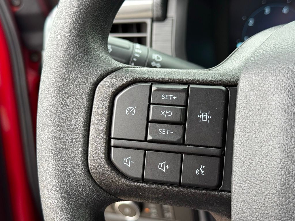 2025 Ford F-150 STX photo 14